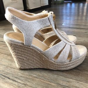 Espadrilles Heels